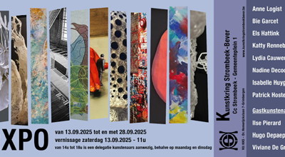 Expo Strombeek sept.2025
