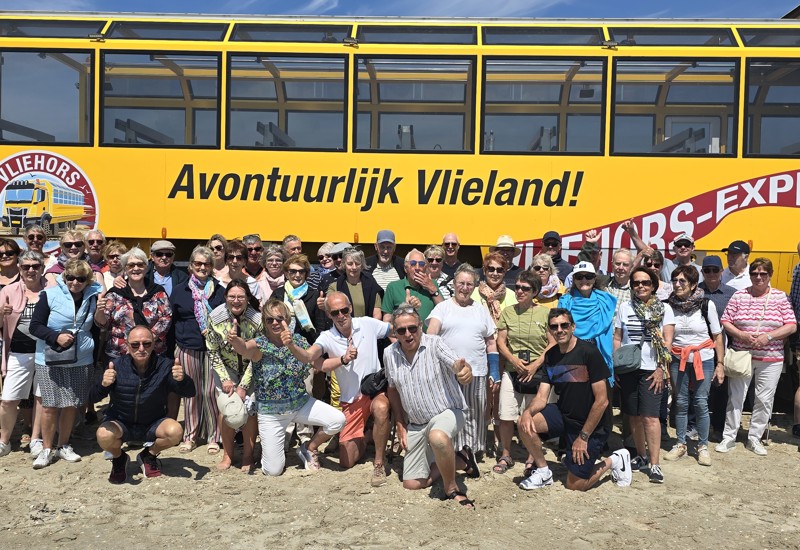 Vliehorsexpress