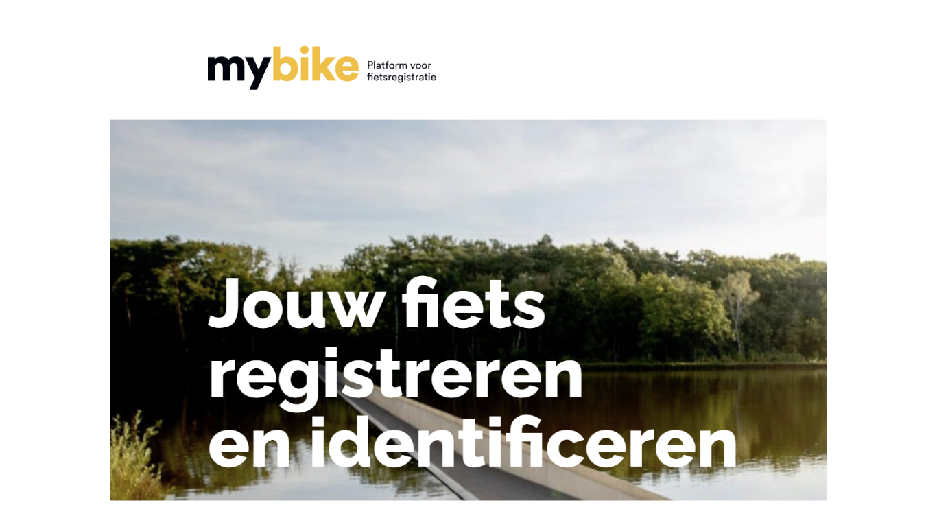 Mybike Canva