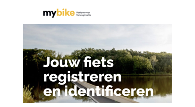 Mybike Canva