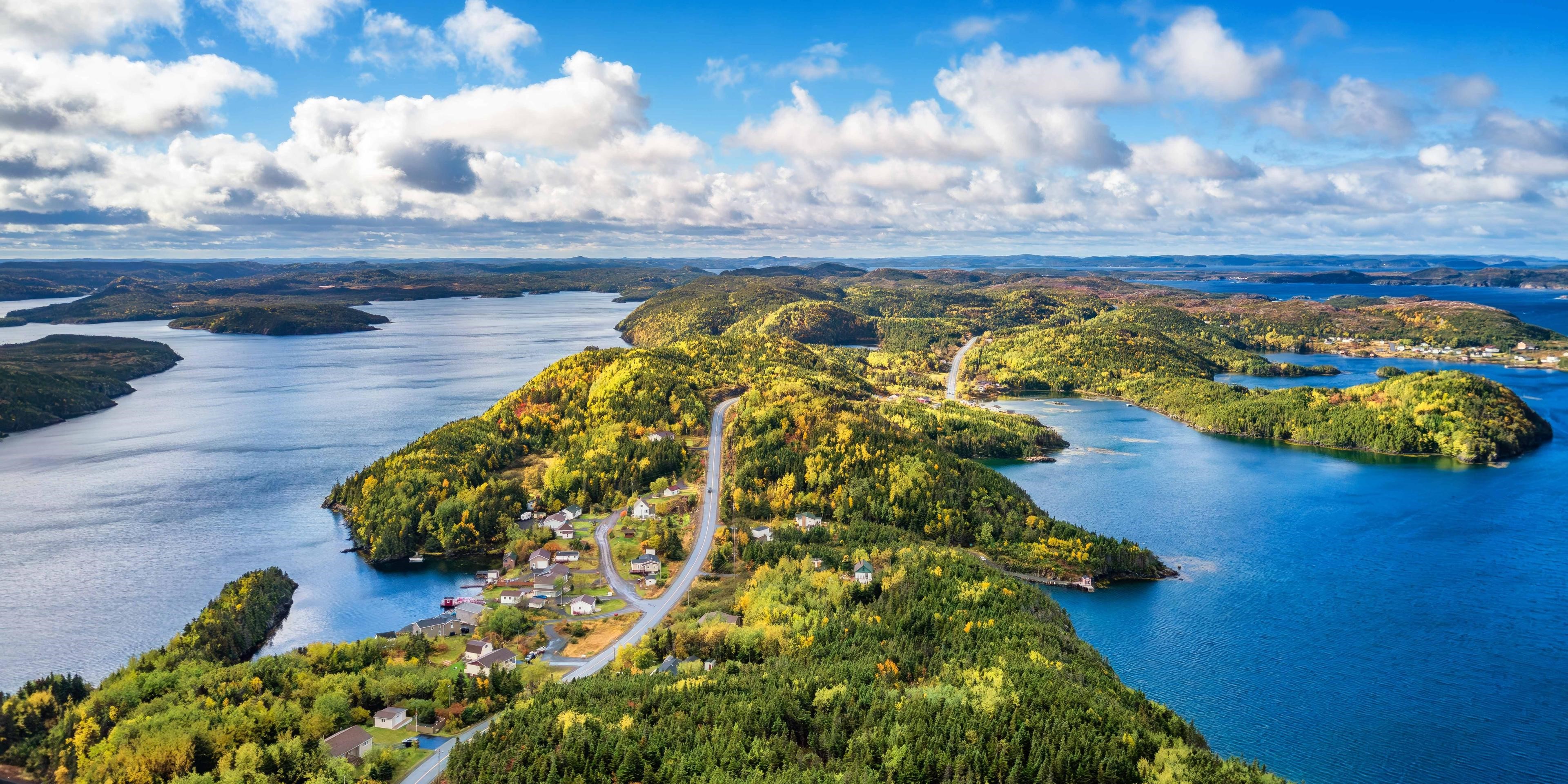 Intersoc Oost-Canada