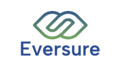 Logo EVERSURE Van Mail Canva