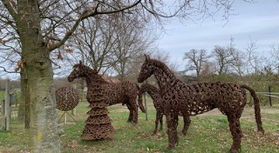 fietstocht 30 april '26