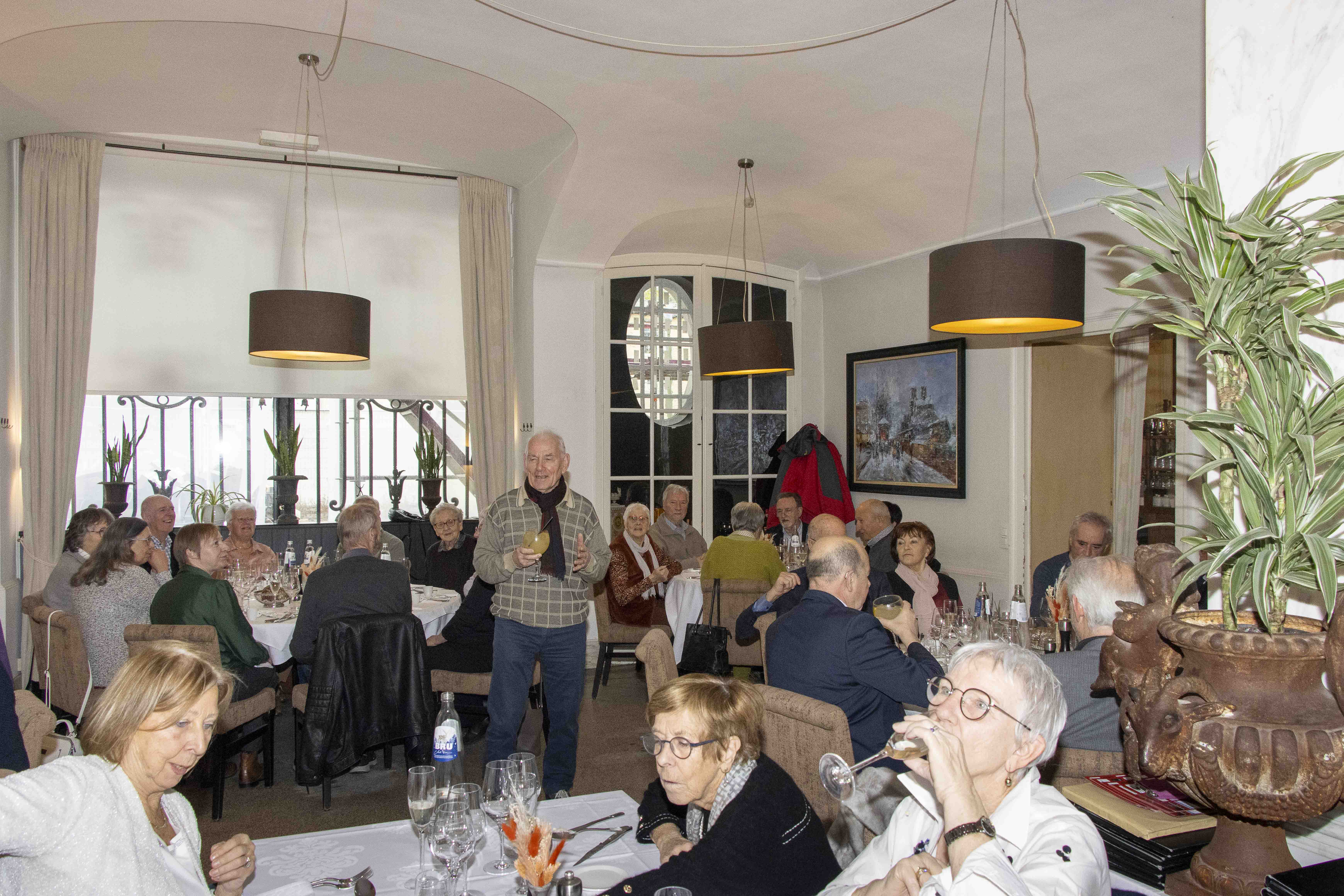 Nieuwjaarslunch 202601 01