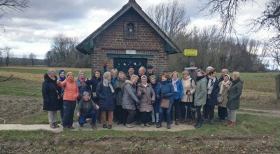 wandeling