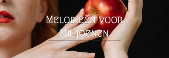20251026 Melodieën voor Miljoenen (1)