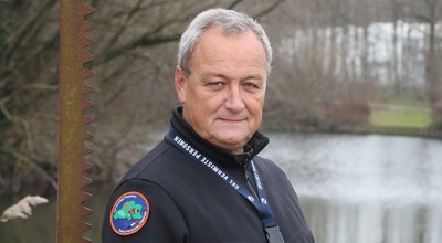 Voordracht Alain Remue 16/09/2025