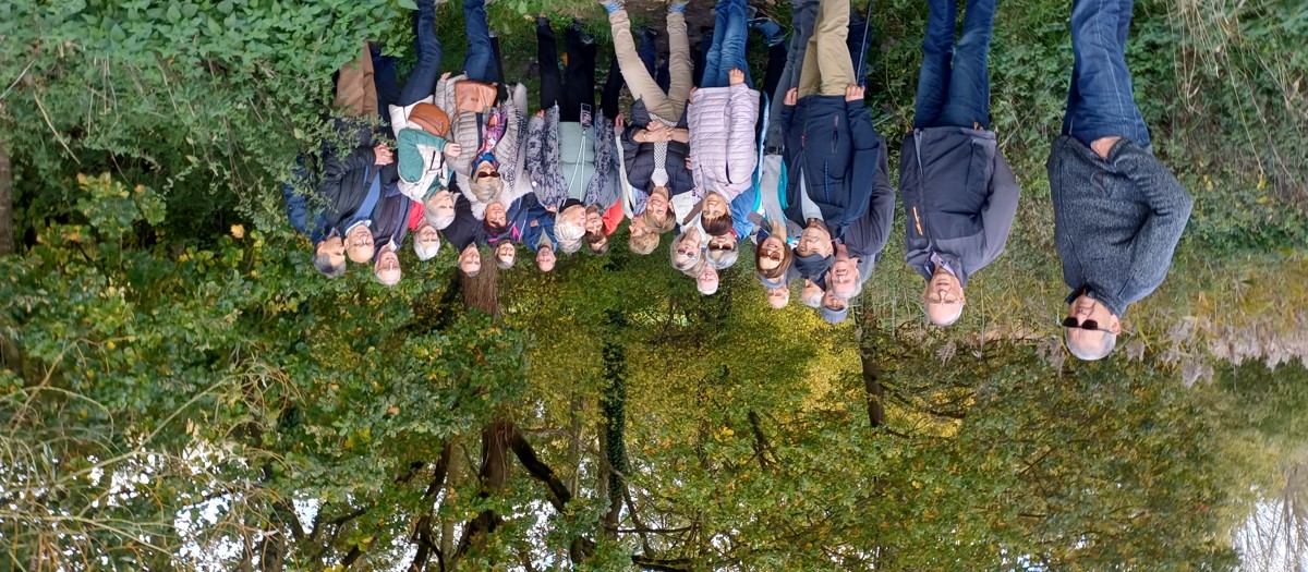 Wandeling Hoeselt 20251030_2