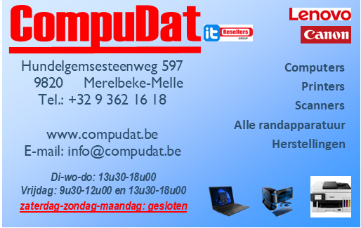 Compudat