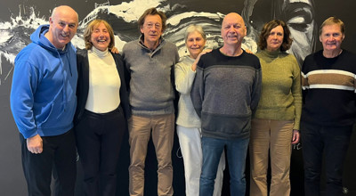 Bestuursploeg Ternat