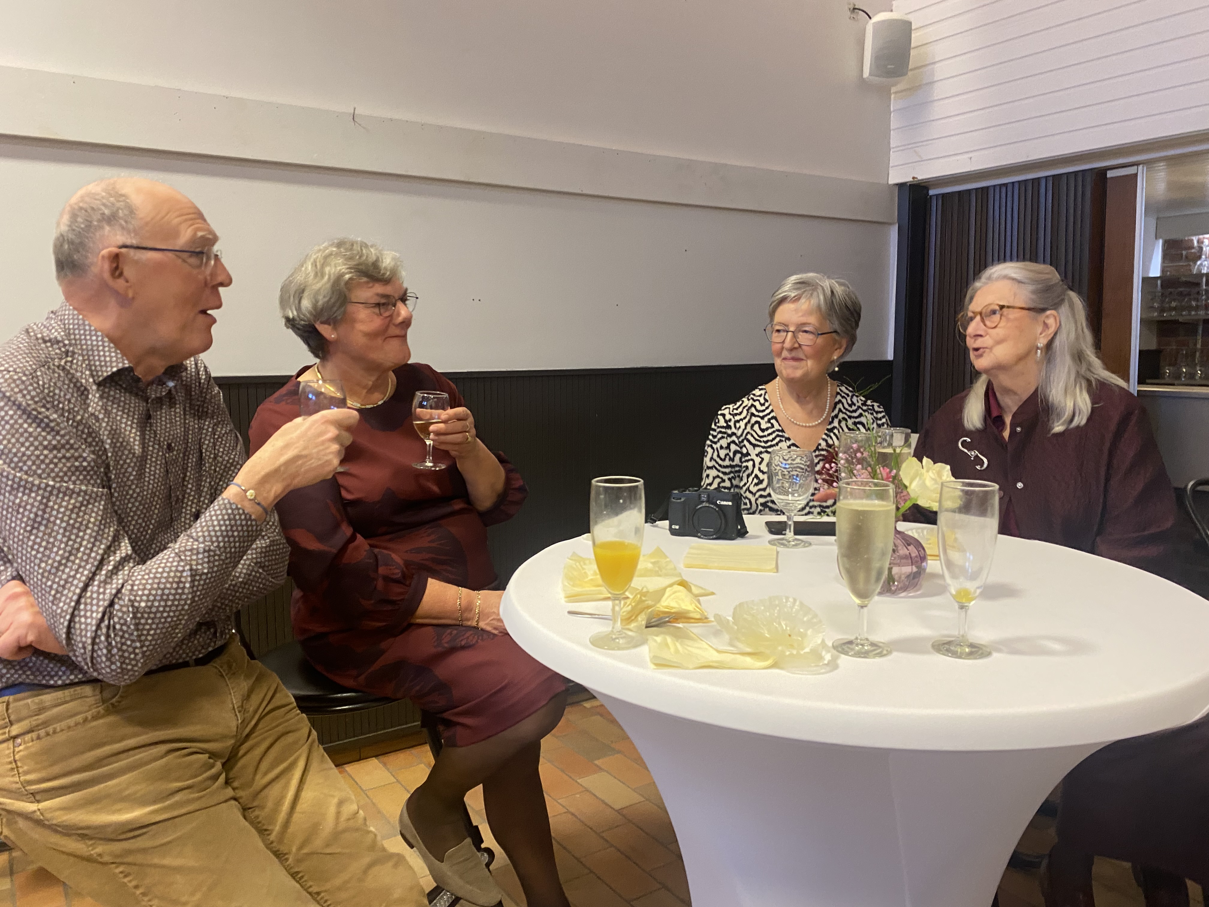 Nieuwjaarsreceptie (2)