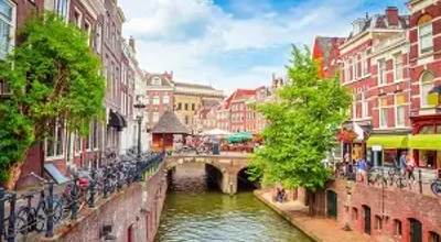 Utrecht