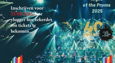 Night of the Proms
