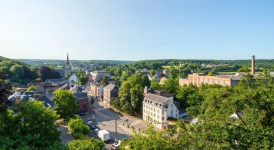 Daguitstap Eupen