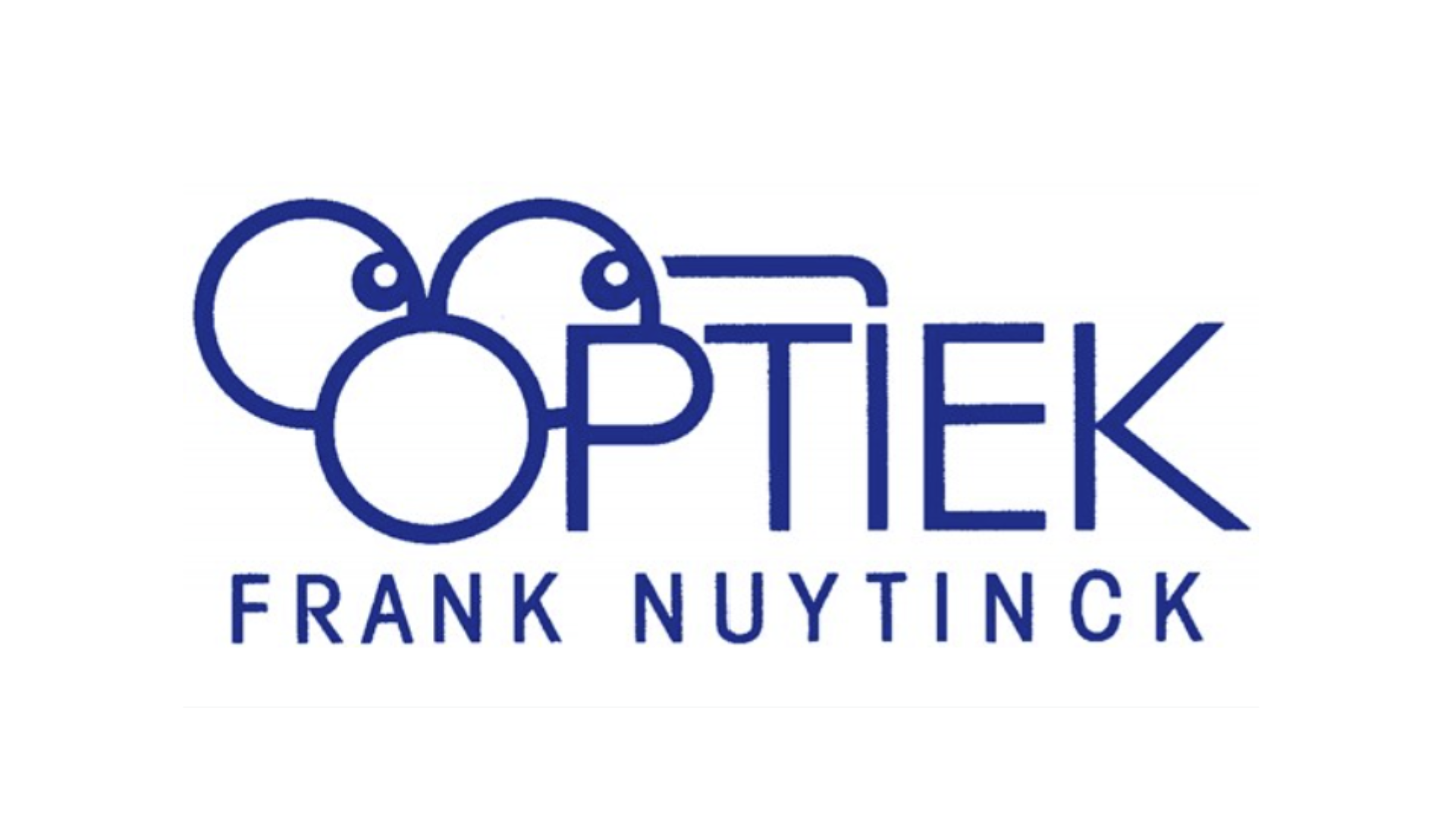 Optiek Frank Nuytinck Van Website Canva