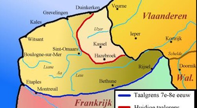 Kaartfransvlaanderen