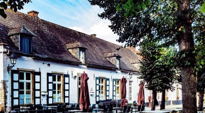 Vlierbeek