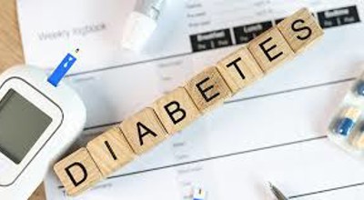 Diabetes