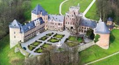 Kasteel van Gaasbeek