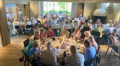 Dessertenbuffet 27/08/2026
