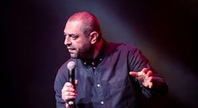 optreden erhan demirci
