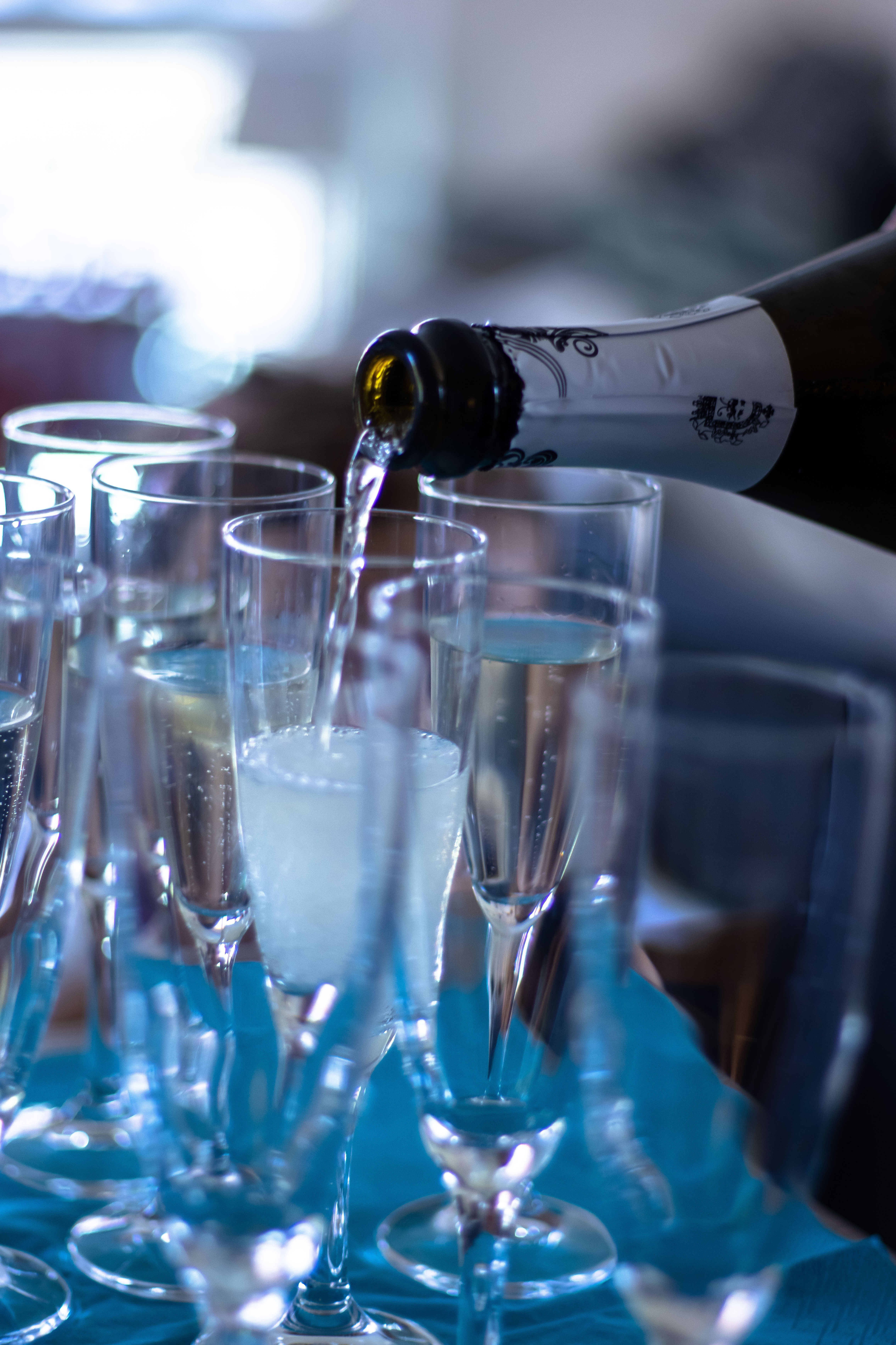 Foto uitnodiging Nieuwjaarsreceptie 2026