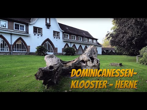 Dominicanessenklooster- Herne