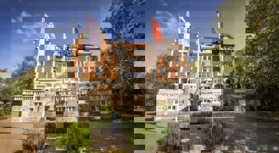 Hotelschool Ter Duinen