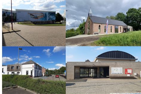 Locaties Website Homepagina 2