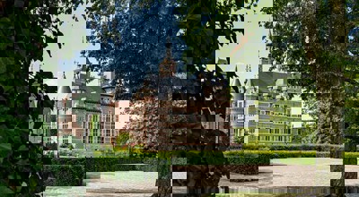 Kasteel Van Ordingen