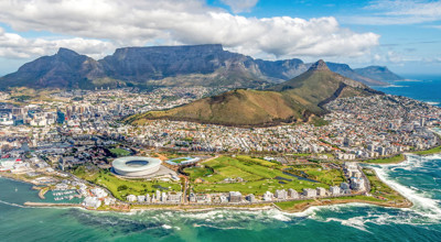 Zuid Afrika24