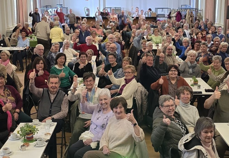 2026 03 25 Groepsfoto 2