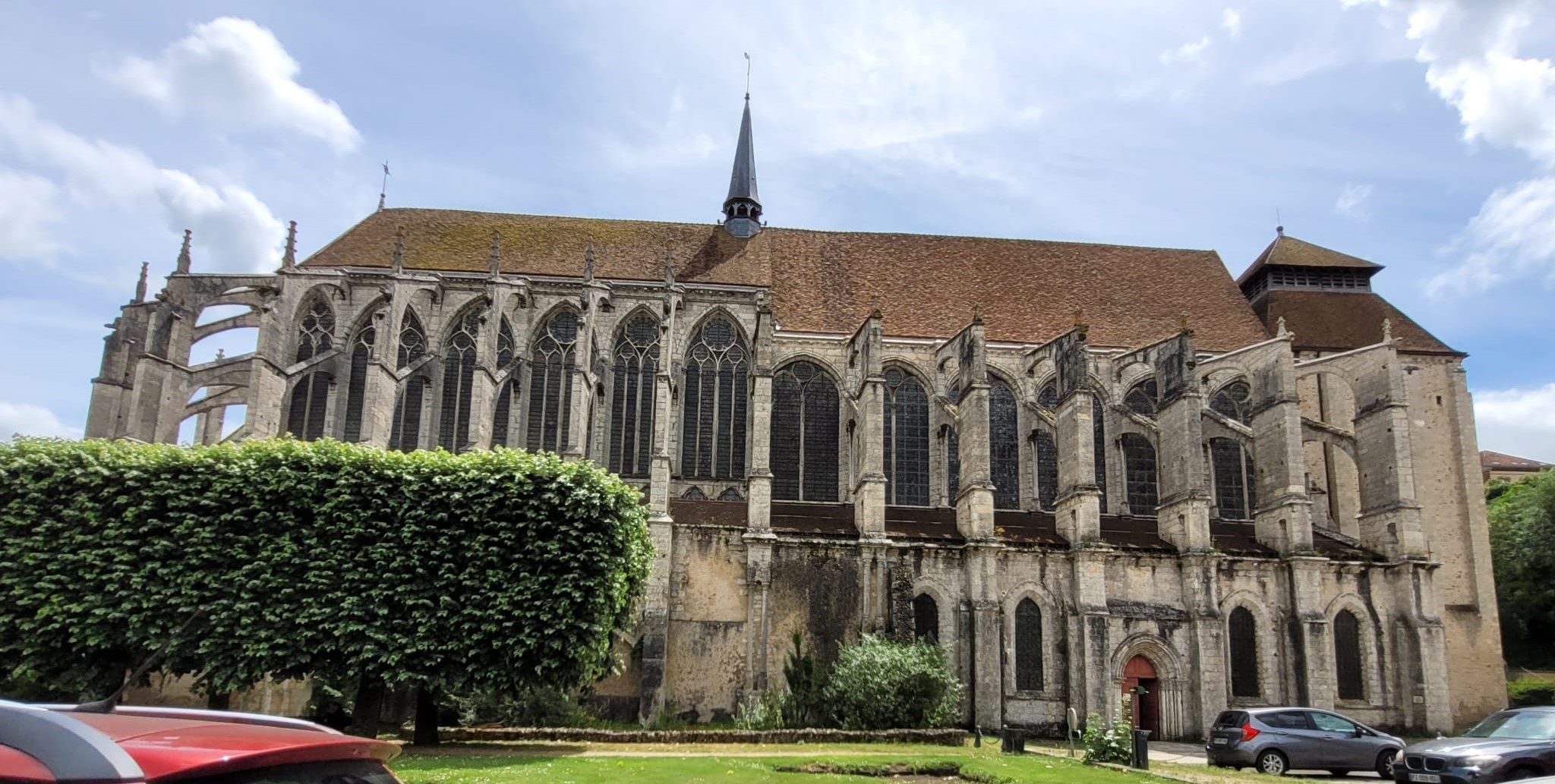 Loire Juni 2026