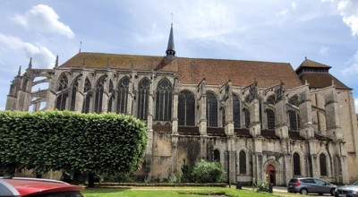 Loire Juni 2026