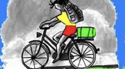 fietszoektocht