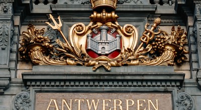 ANTWERPEN