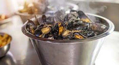 Mossels