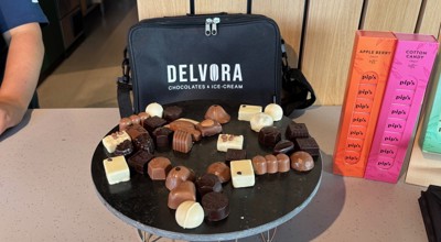 Delvora