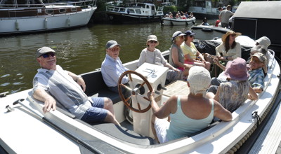 20260709 Varen op de Durme