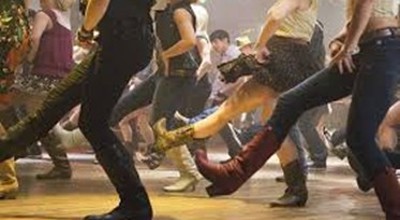 Line dance