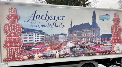 Kerstmarkt