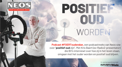 Podcast Positief ouder worden seizoen 2