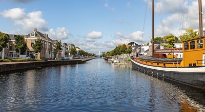 Vaart Assen 2021