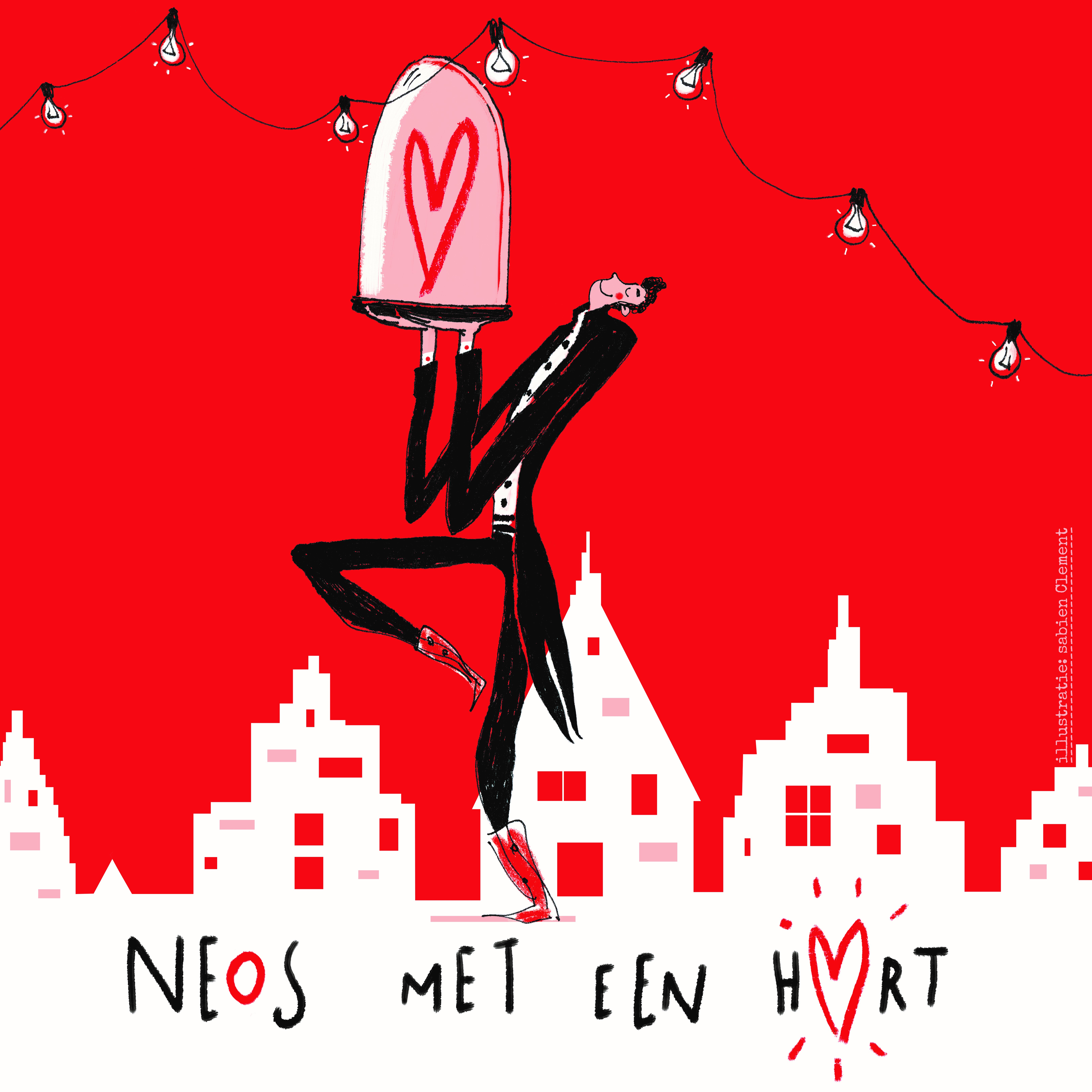 1. Campagnebeeld Neos Met Een Hart (C) Sabien Clement