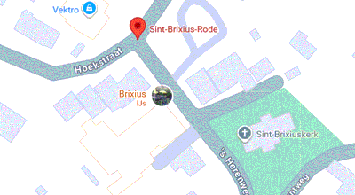 St.Brixius-Rode