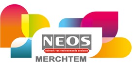 Nieuw Logo 2025 Merchtem