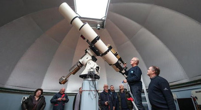 Astrolab Ok