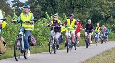 20250912 Fietstocht Wilhelm Tell