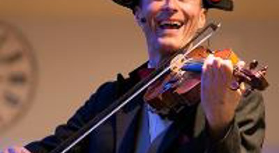 Bert Ostyn