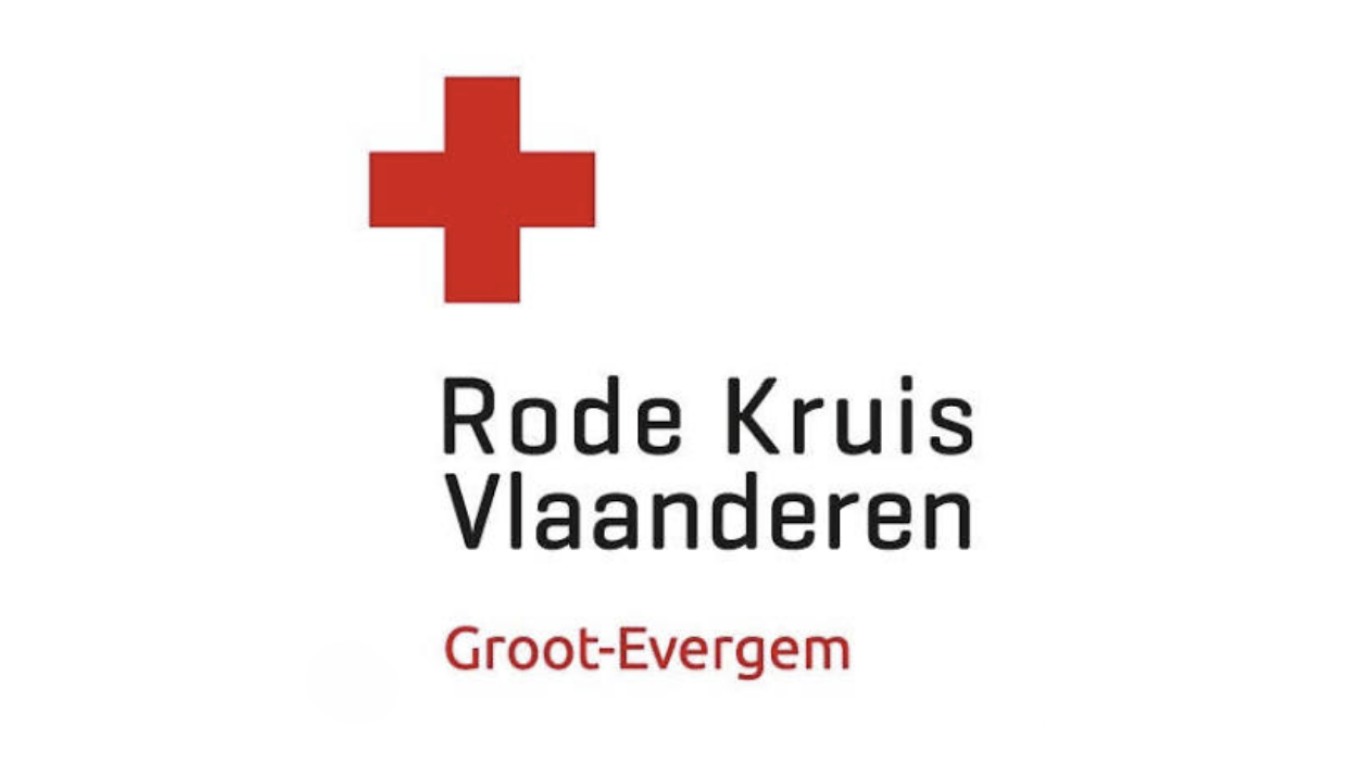 Rode Kruis Canva
